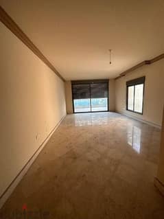 Prestigious l 180 SQM Apartment for sale in Mar Elias !
