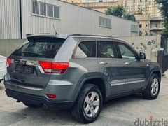 grand cherokee limited panoramic extra clean