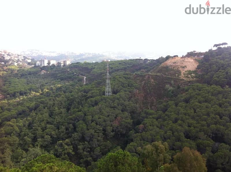investment opportunity residential building for sale baabda louaizeh 0