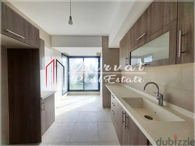 Electricity 24/7|3 Master Bedrooms Apartment For Rent Achrafieh 4