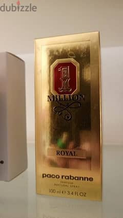 1 million Royal