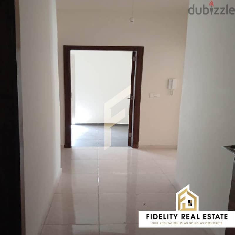 Apartment for rent in Sarba EH6 1