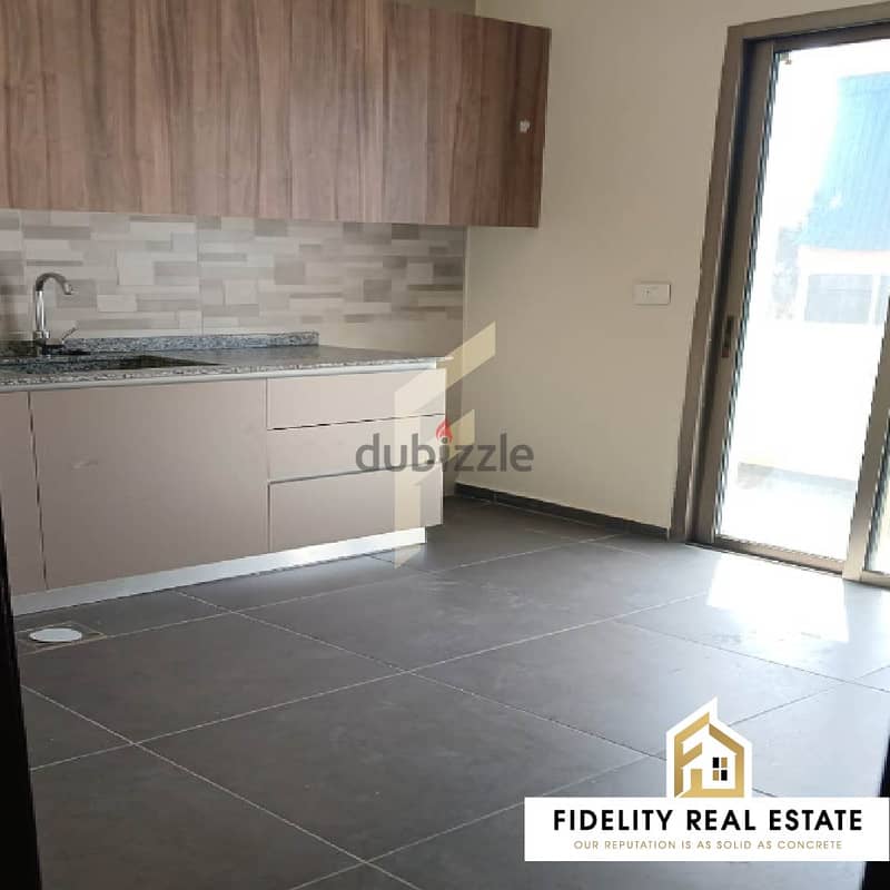 Apartment for rent in Sarba EH6 3