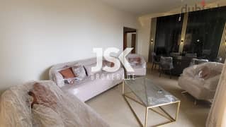 L14975-Furnished 2-Bedroom Apartment for Sale in Halat 0