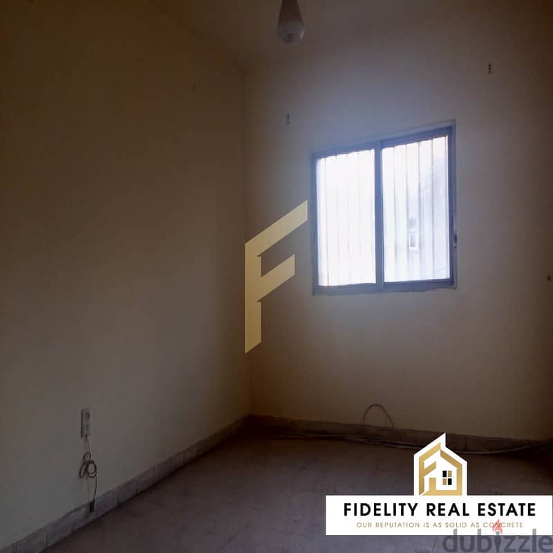 Apartment for sale in Achrafieh NS3 2