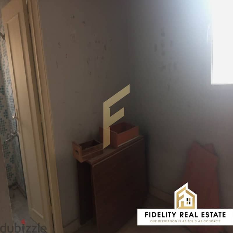 Apartment for sale in Achrafieh NS3 3