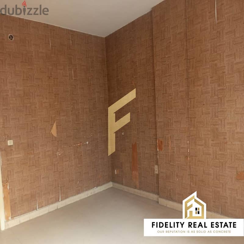 Apartment for sale in Achrafieh NS3 4
