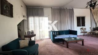 L14982-Duplex Apartment with Terrace for Sale In Achrafieh 0