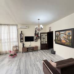 شقة للبيع في عين الرمانة، apartment for sale in ain el remmeneh
