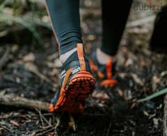 original merrel shoes - running- hiking- trekking 0