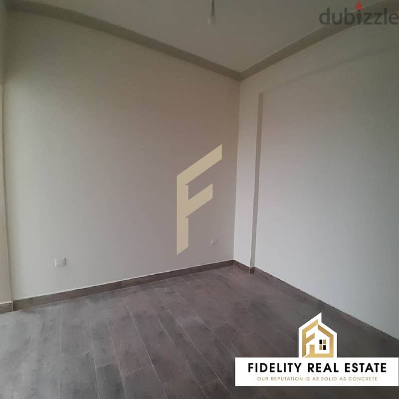 Apartment for rent in Aley WB81 2
