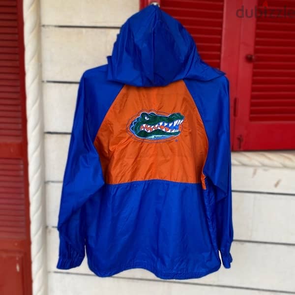 REEBOK Florida Gators Heisman Collection Windbreaker. 2