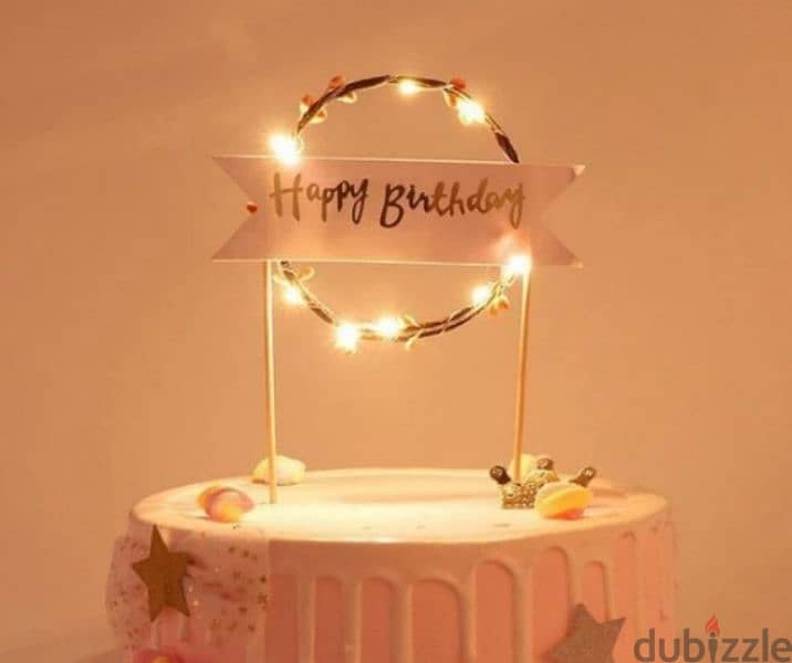 cute cake toppers for all your occasions 2
