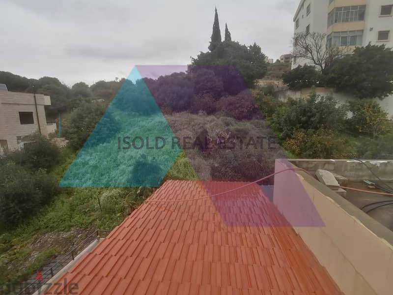 A 380 m2 Single House with 650m2 land for sale in the heart of Batroun 2