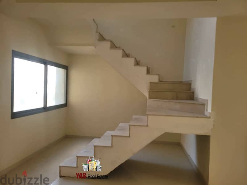 Hazmiyeh / Mar Takla 210m2 | Luxury Duplex | Mint Condition | PA | 1