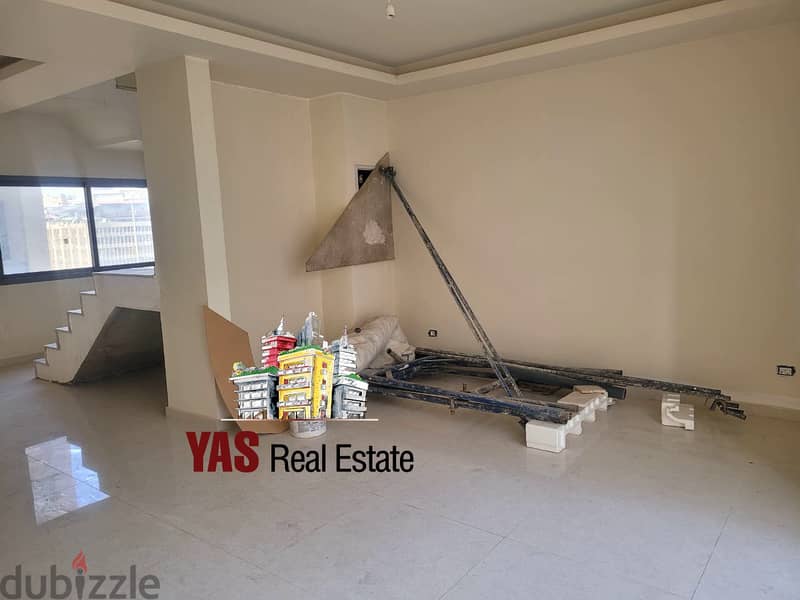 Hazmiyeh / Mar Takla 210m2 | Luxury Duplex | Mint Condition | PA | 6