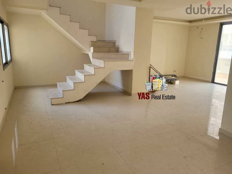 Hazmiyeh / Mar Takla 210m2 | Luxury Duplex | Mint Condition | PA | 8