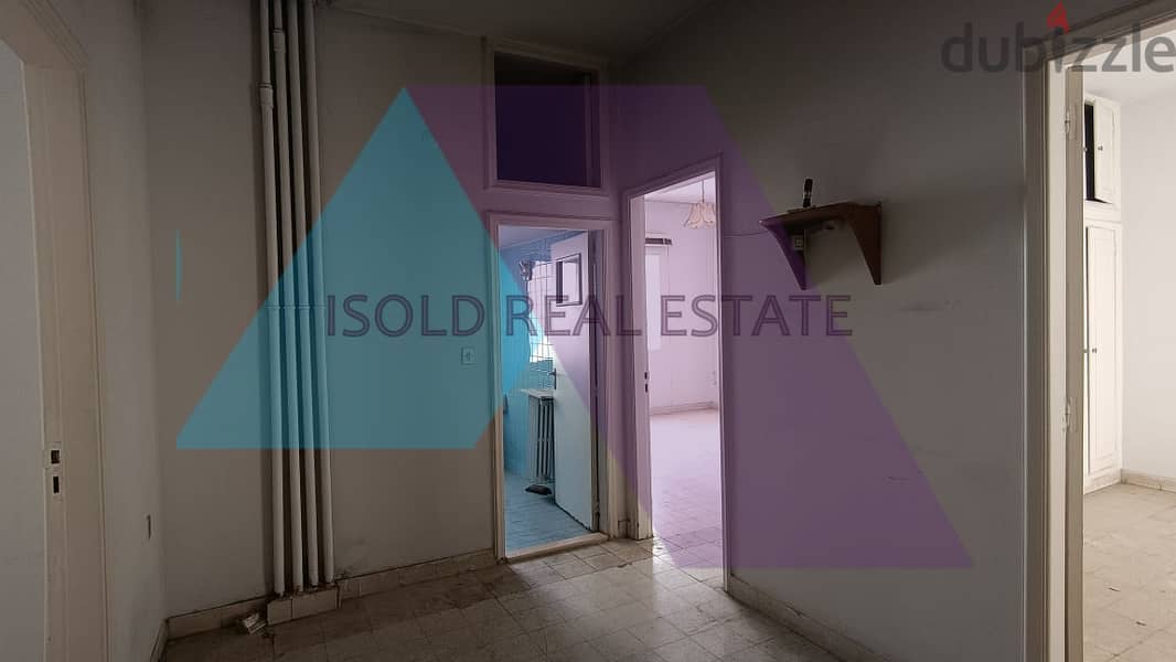 A 230 m2 apartment for sale in the Heart of Achrafieh , Prime Location 7