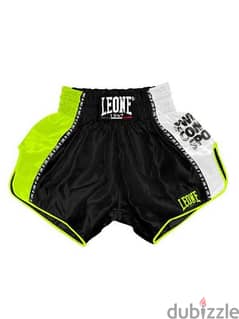 Leone Boxing Shorts 0