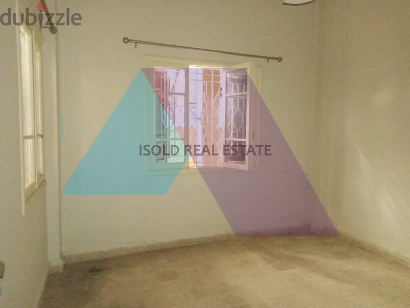 120 m2 apartment+garden and terrace for sale in the heart of Achrafieh 3