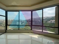 Brand new 200 m2 apartment with 60m2 terrace for sale in Mar Takla 0