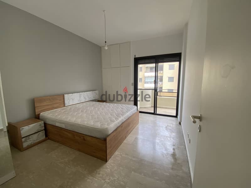 140m² Apartment with View for Rent in Fanar 6