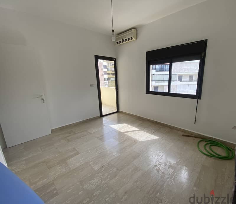 140m² Apartment with View for Rent in Fanar 9
