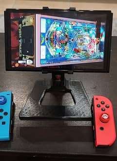 Nintendo switch rotatable stand 0