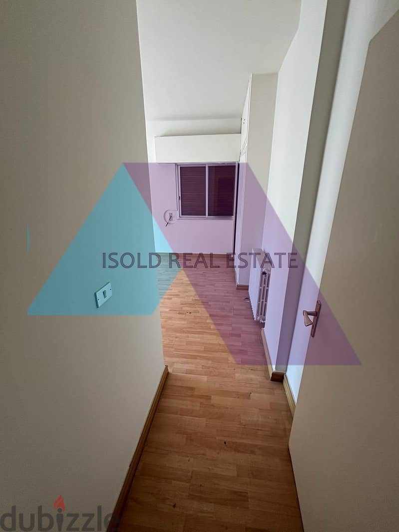A 230 m2 apartment for rent in Badaro,Main Street 11