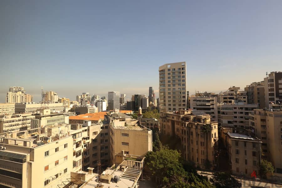 Prime Business Offices for Rent in the Heart of Beirut 6
