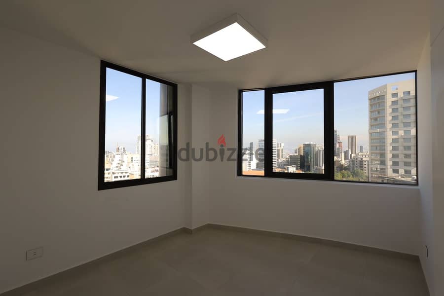 Prime Business Offices for Rent in the Heart of Beirut 9