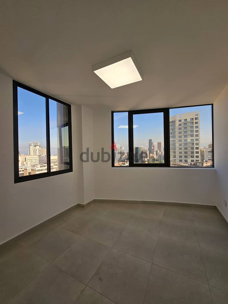 Prime Business Offices for Rent in the Heart of Beirut 10