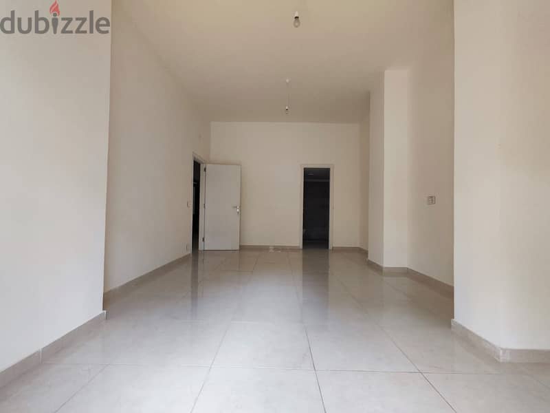 Mar Roukoz | Brand New 200m² + 90m² Garden | Payment Facilities | View 6