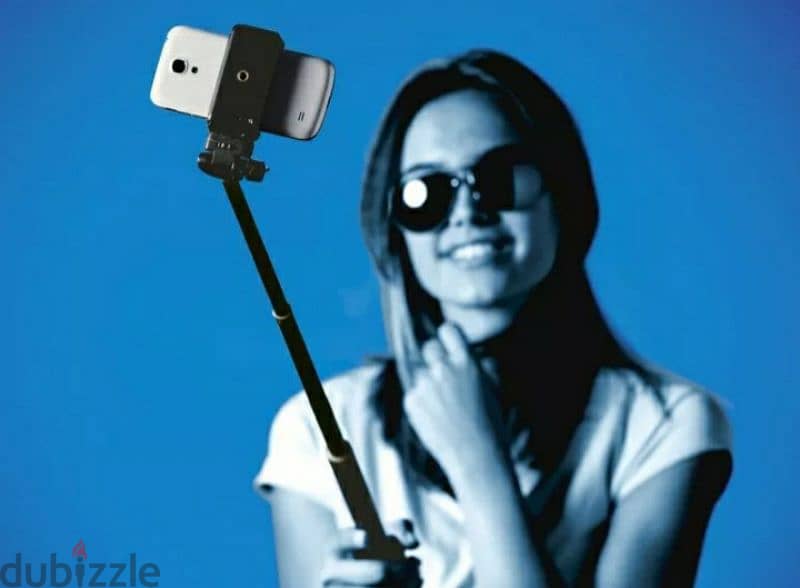 SILVERCREST Bluetooth Selfiestick SSP 2600 A1/ 3$ delivery 4