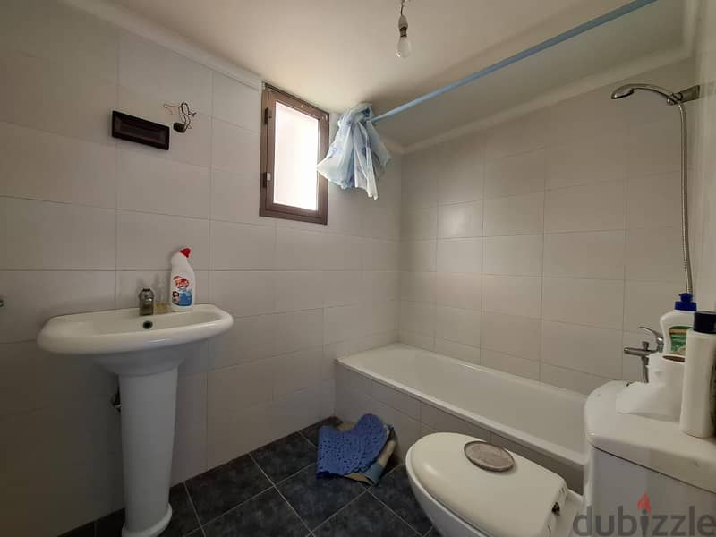 Boutchay | Furnished and Equipped 2 Bedrooms + Terrace | Catchy Deal 5