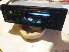 vintageSTC GD307 cassette receiver  Auto Reverse FM,AM stereo line out 0
