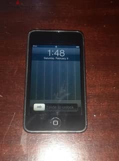 iPod Touch Excellent Condition