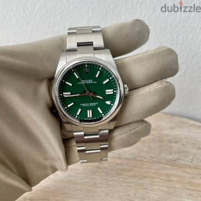 Rolex