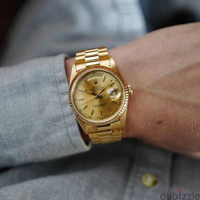 Rolex