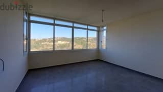 L10730-2-Bedroom Apartment With Mountain View for Rent in Jbeil 0