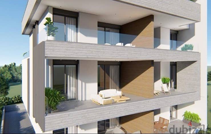 L14979-Under Construction Apartment for Sale in Limassol Cyprus 4