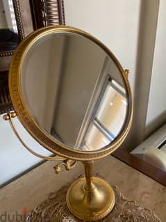mirror antique أنتيك