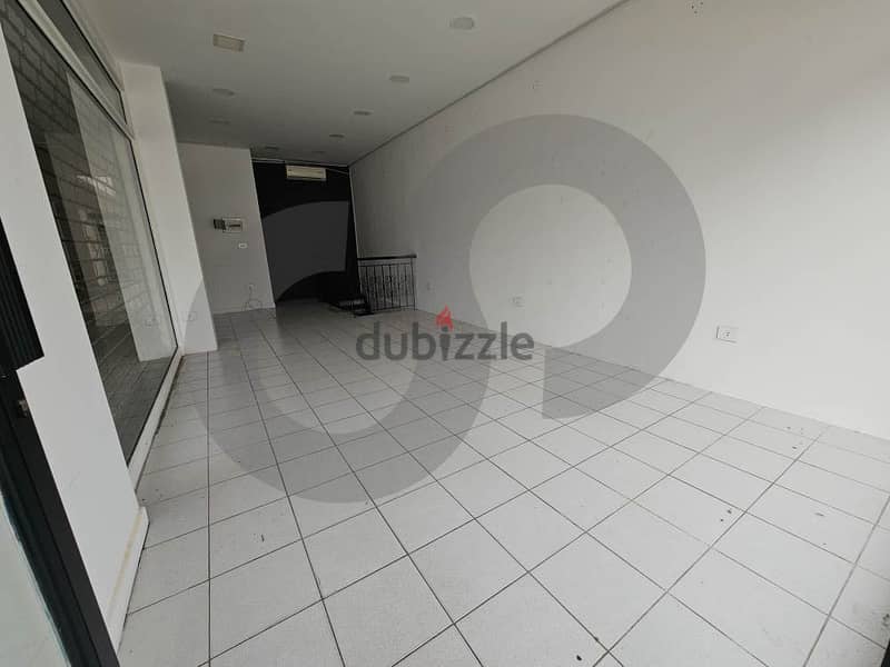captivating commercial space in Elissar/إليسار REF#AD103684 2
