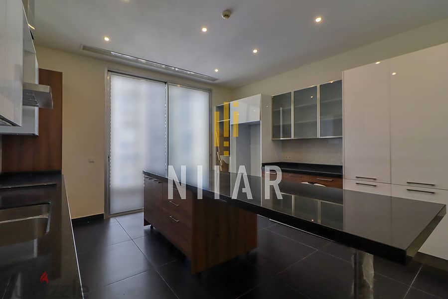 Apartments For Rent in Achrafieh | شقق للإيجار في الأشرفية | AP15751 2