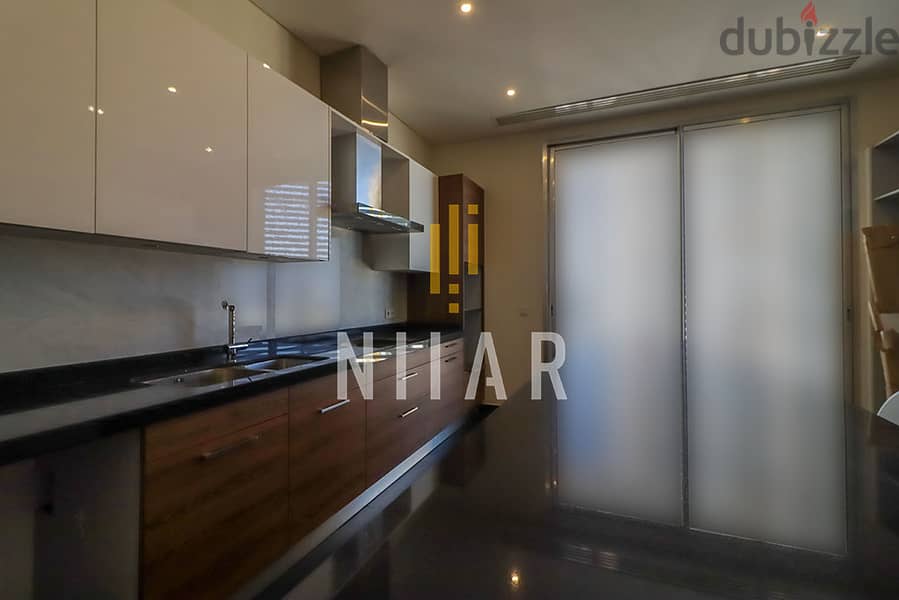 Apartments For Rent in Achrafieh | شقق للإيجار في الأشرفية | AP15751 3