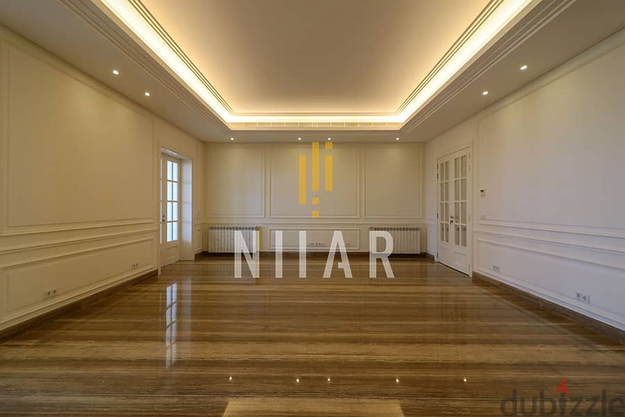Apartments For Rent in Achrafieh | شقق للإيجار في الأشرفية | AP15751 6