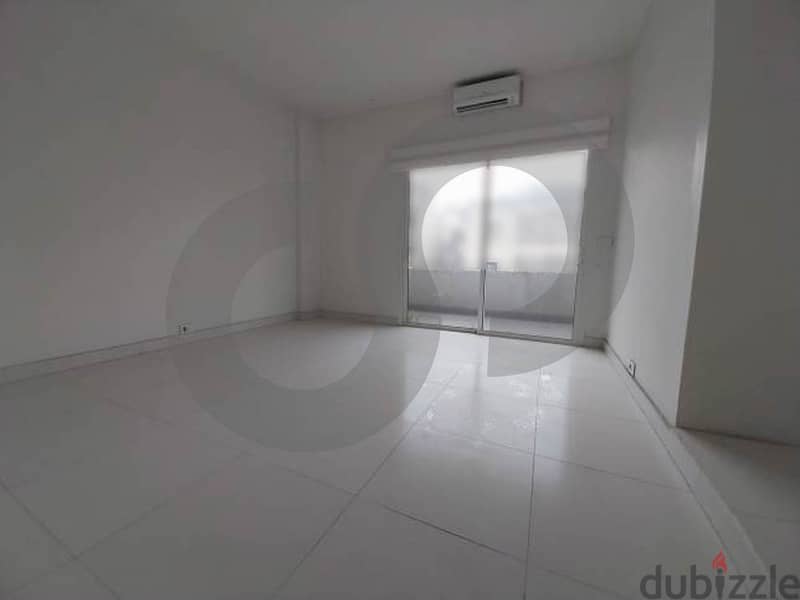 office on the main highway ($1200/sqm) in Naccash/نقاش REF#NB103685 4