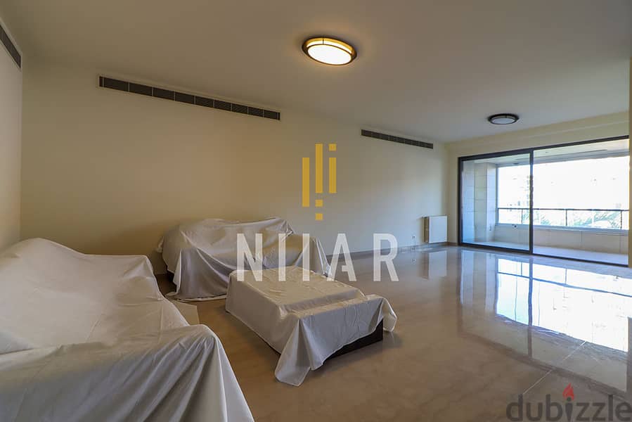 Apartments For Rent in Achrafieh | شقق للإيجار في الأشرفية | AP15755 0
