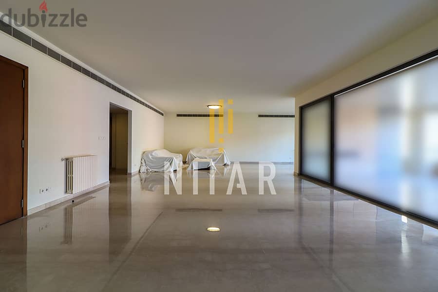 Apartments For Rent in Achrafieh | شقق للإيجار في الأشرفية | AP15755 3