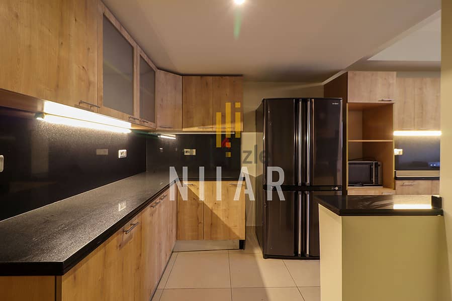 Apartments For Rent in Achrafieh | شقق للإيجار في الأشرفية | AP15755 4